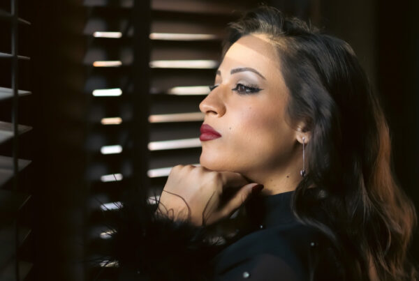 Edith Santiago