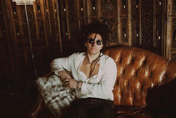Jake Basquiat