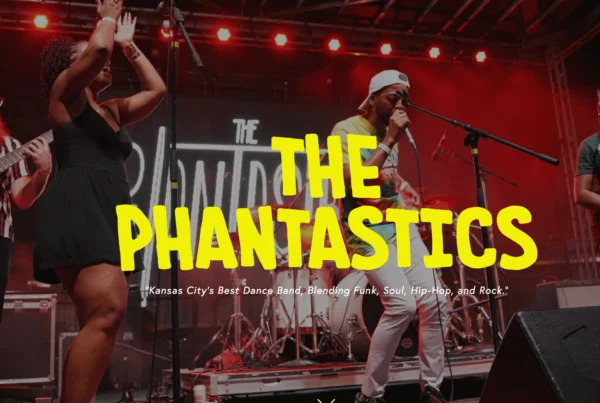 The Phantastics