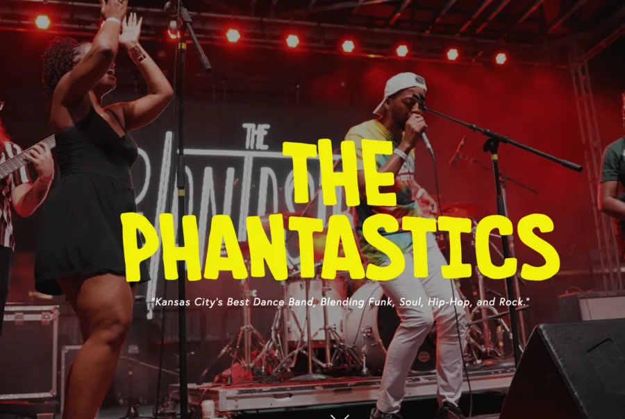 The Phantastics